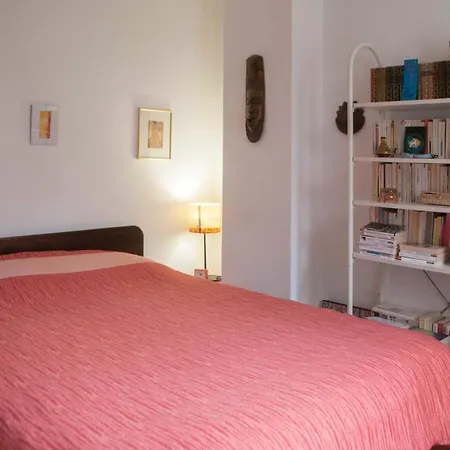 Nice Apt With Wi-Fi At 10 Min By Metro-Belleville Appartement *